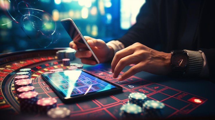 Antarmuka kentangbet di browser Safari iPhone menampilkan menu permainan PG Soft